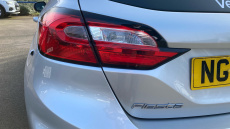 Ford Fiesta 1.0 EcoBoost Trend 5dr Petrol Hatchback